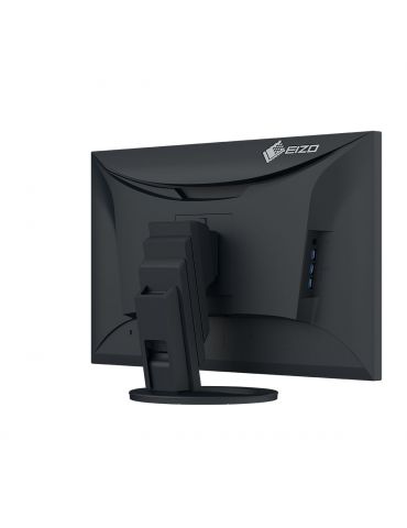 EIZO FlexScan EV2795-BK LED display 68,6 cm (27") 2560 x 1440 Pixel Quad HD Negru Eizo - 6