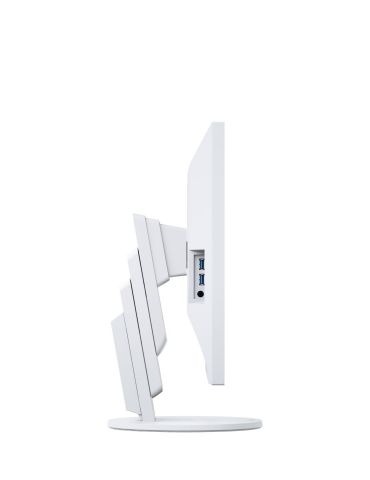 EIZO FlexScan EV2785-WT LED display 68,6 cm (27") 3840 x 2160 Pixel 4K Ultra HD Alb Eizo - 5