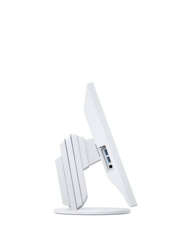 EIZO FlexScan EV2785-WT LED display 68,6 cm (27") 3840 x 2160 Pixel 4K Ultra HD Alb Eizo - 6