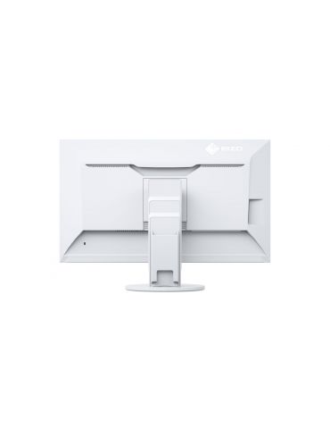 EIZO FlexScan EV2785-WT LED display 68,6 cm (27") 3840 x 2160 Pixel 4K Ultra HD Alb Eizo - 8