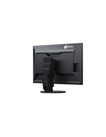 EIZO FlexScan EV2785-BK LED display 68,6 cm (27") 3840 x 2160 Pixel 4K Ultra HD Negru Eizo - 6