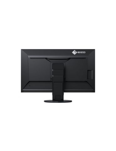 EIZO FlexScan EV2785-BK LED display 68,6 cm (27") 3840 x 2160 Pixel 4K Ultra HD Negru Eizo - 7