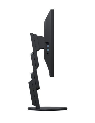 EIZO FlexScan EV2785-BK LED display 68,6 cm (27") 3840 x 2160 Pixel 4K Ultra HD Negru Eizo - 8