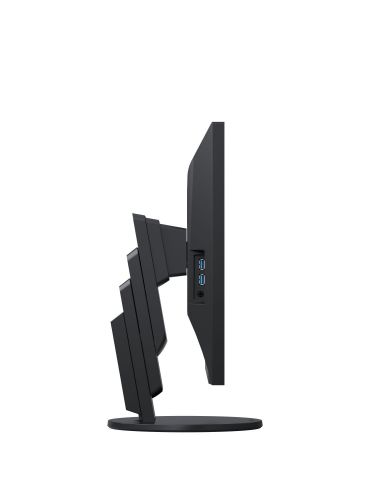 EIZO FlexScan EV2785-BK LED display 68,6 cm (27") 3840 x 2160 Pixel 4K Ultra HD Negru Eizo - 9