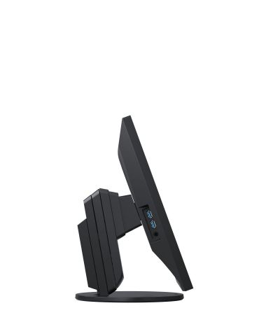 EIZO FlexScan EV2785-BK LED display 68,6 cm (27") 3840 x 2160 Pixel 4K Ultra HD Negru Eizo - 10