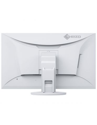 EIZO FlexScan EV2760-WT LED display 68,6 cm (27") 2560 x 1440 Pixel Quad HD Alb Eizo - 5