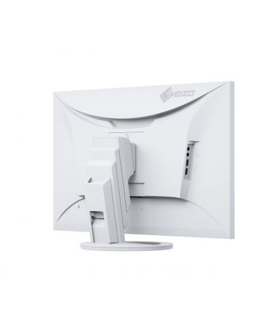 EIZO FlexScan EV2760-WT LED display 68,6 cm (27") 2560 x 1440 Pixel Quad HD Alb Eizo - 6
