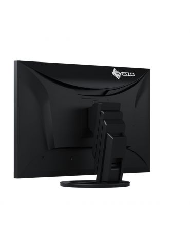 EIZO FlexScan EV2760-BK LED display 68,6 cm (27") 2560 x 1440 Pixel Quad HD Negru Eizo - 4