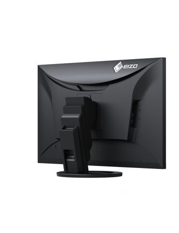 EIZO FlexScan EV2760-BK LED display 68,6 cm (27") 2560 x 1440 Pixel Quad HD Negru Eizo - 6