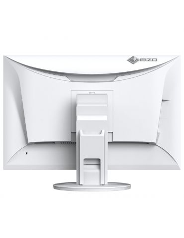 EIZO FlexScan EV2495-WT LED display 61,2 cm (24.1") 1920 x 1200 Pixel WUXGA Alb Eizo - 5