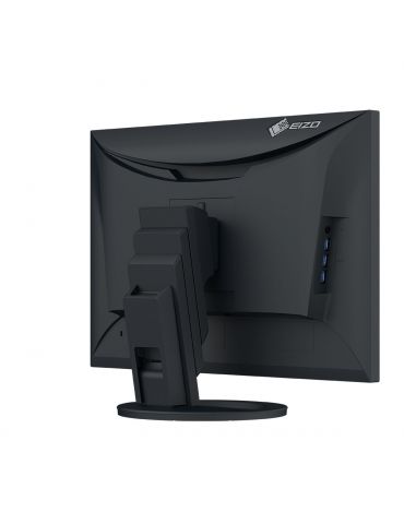 EIZO FlexScan EV2495-BK LED display 61,2 cm (24.1") 1920 x 1200 Pixel WUXGA Negru Eizo - 6