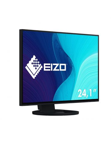 EIZO FlexScan EV2495-BK LED display 61,2 cm (24.1") 1920 x 1200 Pixel WUXGA Negru Eizo - 8