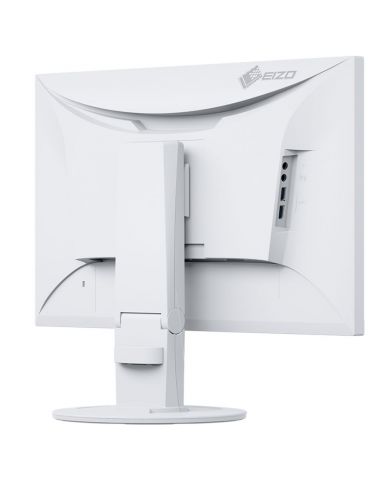 EIZO FlexScan EV2460-WT LED display 60,5 cm (23.8") 1920 x 1080 Pixel Full HD Alb Eizo - 4