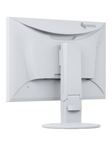 EIZO FlexScan EV2460-WT LED display 60,5 cm (23.8") 1920 x 1080 Pixel Full HD Alb Eizo - 6