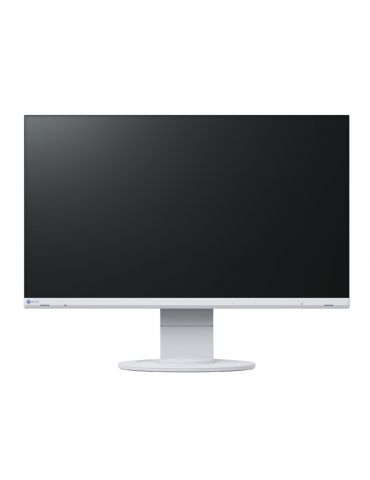 EIZO FlexScan EV2460-WT LED display 60,5 cm (23.8") 1920 x 1080 Pixel Full HD Alb Eizo - 8