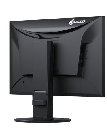 EIZO FlexScan EV2460-BK LED display 60,5 cm (23.8") 1920 x 1080 Pixel Full HD Negru Eizo - 4
