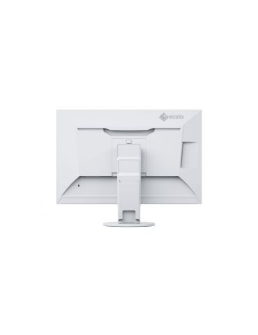 EIZO FlexScan EV2457-WT LED display 61,2 cm (24.1") 1920 x 1200 Pixel WUXGA Alb Eizo - 4