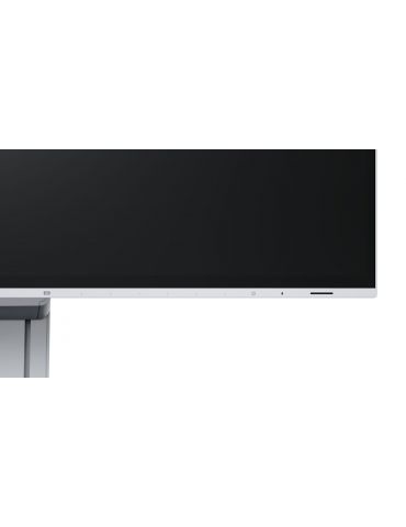 EIZO FlexScan EV2457-WT LED display 61,2 cm (24.1") 1920 x 1200 Pixel WUXGA Alb Eizo - 6
