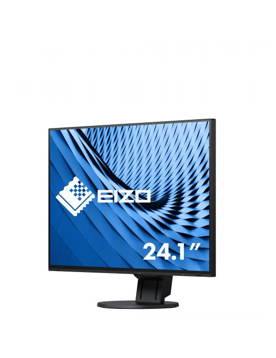 EIZO FlexScan EV2457-BK LED display 61,2 cm (24.1") 1920 x 1200 Pixel WUXGA Negru Eizo - 2