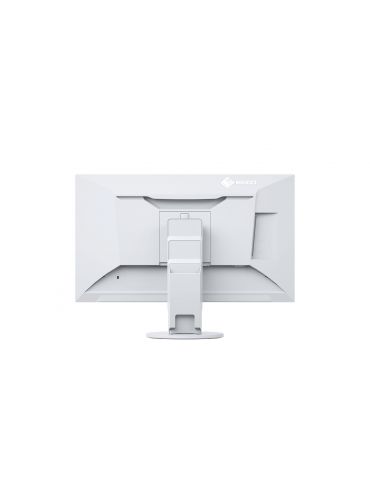 EIZO FlexScan EV2451-WT LED display 60,5 cm (23.8") 1920 x 1080 Pixel Full HD Alb Eizo - 4