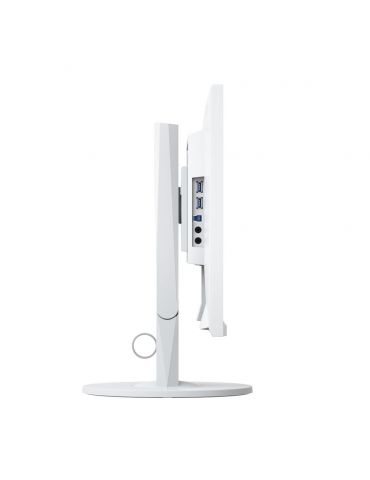 EIZO FlexScan EV2450-WT LED display 60,5 cm (23.8") 1920 x 1080 Pixel Full HD Alb Eizo - 3