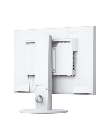 EIZO FlexScan EV2450-WT LED display 60,5 cm (23.8") 1920 x 1080 Pixel Full HD Alb Eizo - 4