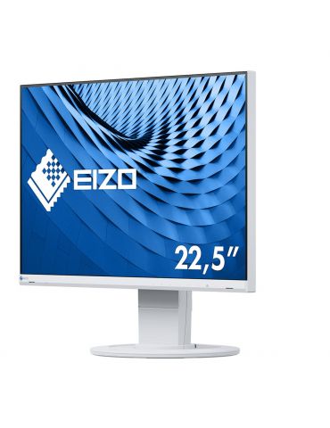 EIZO FlexScan EV2360-WT LED display 57,1 cm (22.5") 1920 x 1200 Pixel WUXGA Alb Eizo - 2