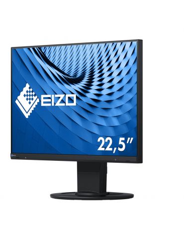 EIZO FlexScan EV2360-BK LED display 57,1 cm (22.5") 1920 x 1200 Pixel WUXGA Negru Eizo - 2