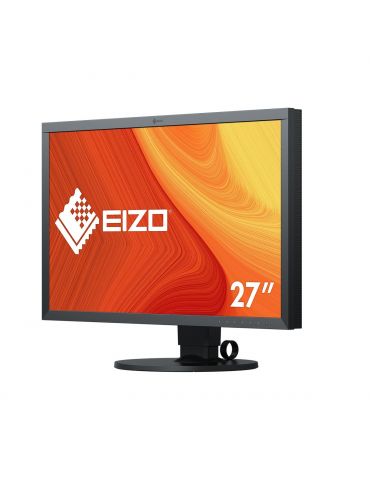 EIZO ColorEdge CS2740 LED display 68,6 cm (27") 3840 x 2160 Pixel 4K Ultra HD Negru Eizo - 2