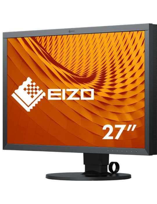 EIZO ColorEdge CS2731 LED display 68,6 cm (27") 2560 x 1440 Pixel Quad HD Negru Eizo - 1