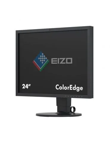 EIZO ColorEdge CS2420 LED display 61,2 cm (24.1") 1920 x 1200 Pixel WUXGA Negru Eizo - 1 - Tik.ro