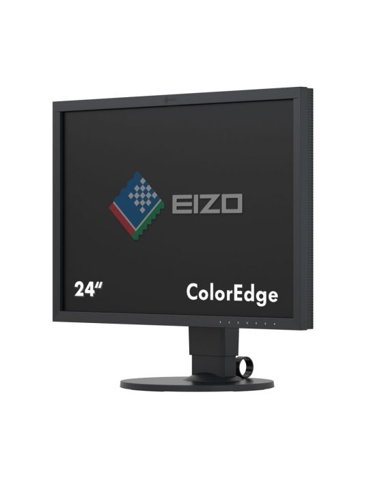EIZO ColorEdge CS2420 LED display 61,2 cm (24.1") 1920 x 1200 Pixel WUXGA Negru Eizo - 1