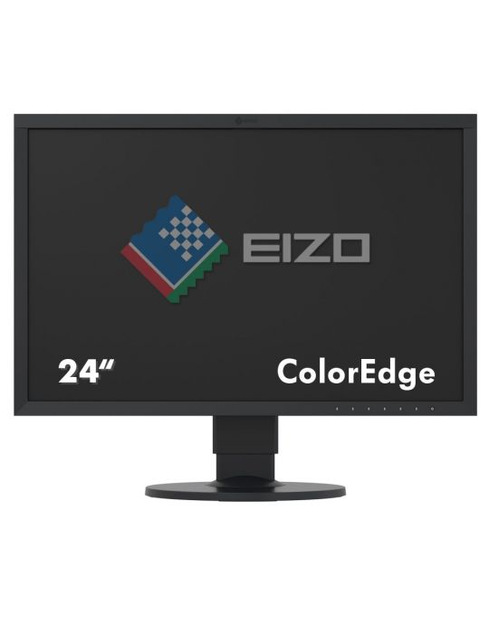 EIZO ColorEdge CS2420 LED display 61,2 cm (24.1") 1920 x 1200 Pixel WUXGA Negru Eizo - 2