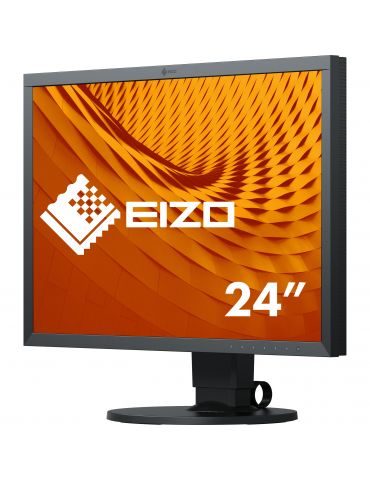 EIZO ColorEdge CS2410 LED display 61,2 cm (24.1") 1920 x 1200 Pixel WUXGA Negru Eizo - 1 - Tik.ro