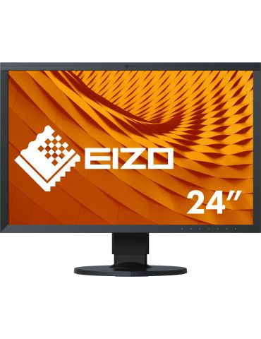 EIZO ColorEdge CS2410 LED display 61,2 cm (24.1") 1920 x 1200 Pixel WUXGA Negru Eizo - 2