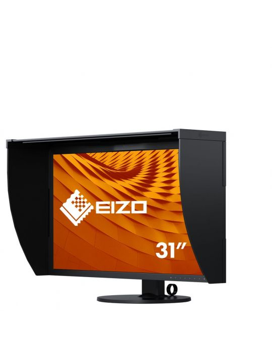 EIZO ColorEdge CG319X LED display 79 cm (31.1") 4096 x 2160 Pixel 4K DCI Negru Eizo - 1