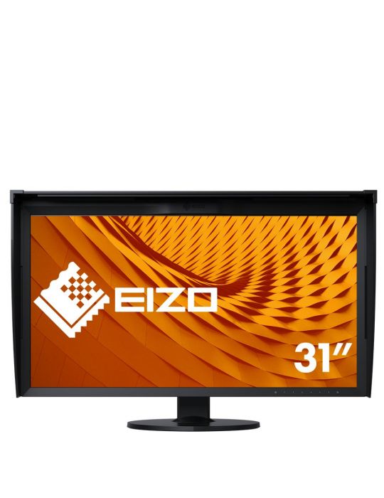 EIZO ColorEdge CG319X LED display 79 cm (31.1") 4096 x 2160 Pixel 4K DCI Negru Eizo - 2