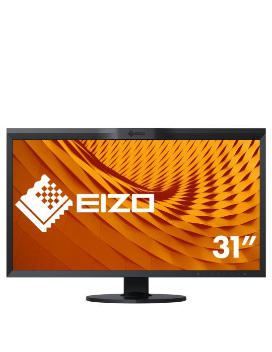 EIZO ColorEdge CG319X LED display 79 cm (31.1") 4096 x 2160 Pixel 4K DCI Negru Eizo - 3