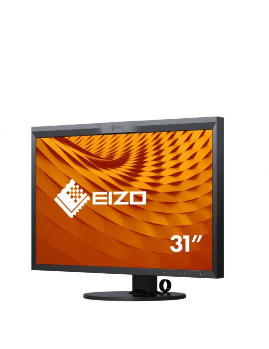 EIZO ColorEdge CG319X LED display 79 cm (31.1") 4096 x 2160 Pixel 4K DCI Negru Eizo - 4