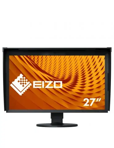 EIZO ColorEdge CG279X LED display 68,6 cm (27") 2560 x 1440 Pixel Quad HD Negru Eizo - 2