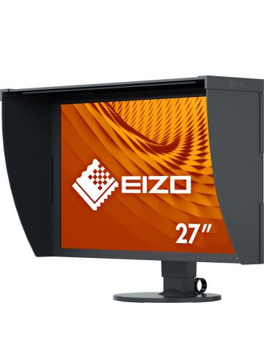 EIZO ColorEdge CG2730 LED display 68,6 cm (27") 2560 x 1440 Pixel Quad HD Negru Eizo - 1 - Tik.ro