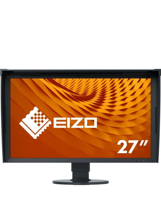 EIZO ColorEdge CG2730 LED display 68,6 cm (27") 2560 x 1440 Pixel Quad HD Negru Eizo - 2