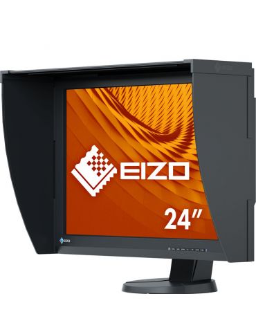 EIZO ColorEdge CG247X LED display 61,2 cm (24.1") 1920 x 1200 Pixel WUXGA Negru Eizo - 1