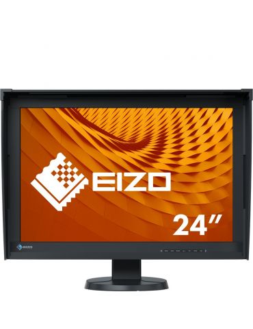 EIZO ColorEdge CG247X LED display 61,2 cm (24.1") 1920 x 1200 Pixel WUXGA Negru Eizo - 2