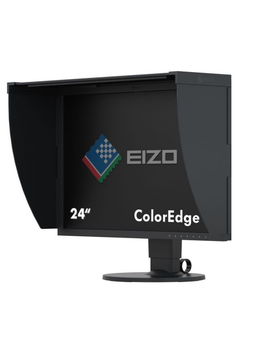 EIZO ColorEdge CG2420 LED display 61,2 cm (24.1") 1920 x 1200 Pixel WUXGA Negru Eizo - 1