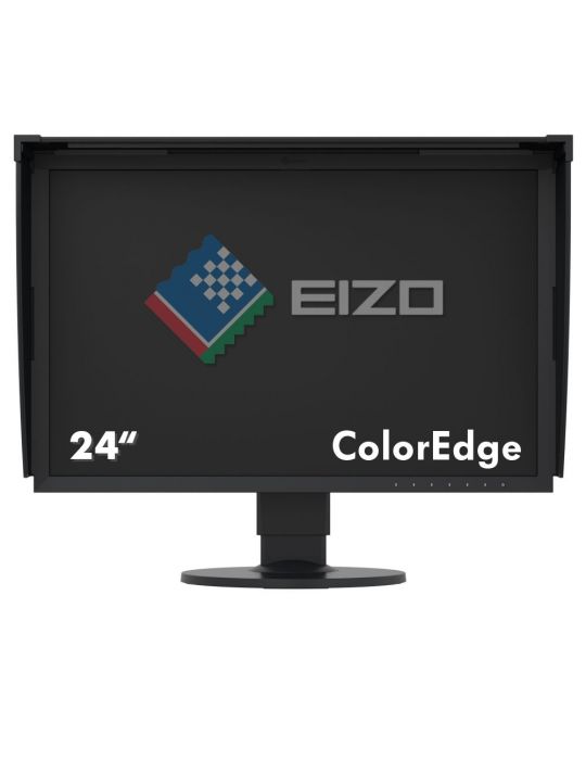 EIZO ColorEdge CG2420 LED display 61,2 cm (24.1") 1920 x 1200 Pixel WUXGA Negru Eizo - 2