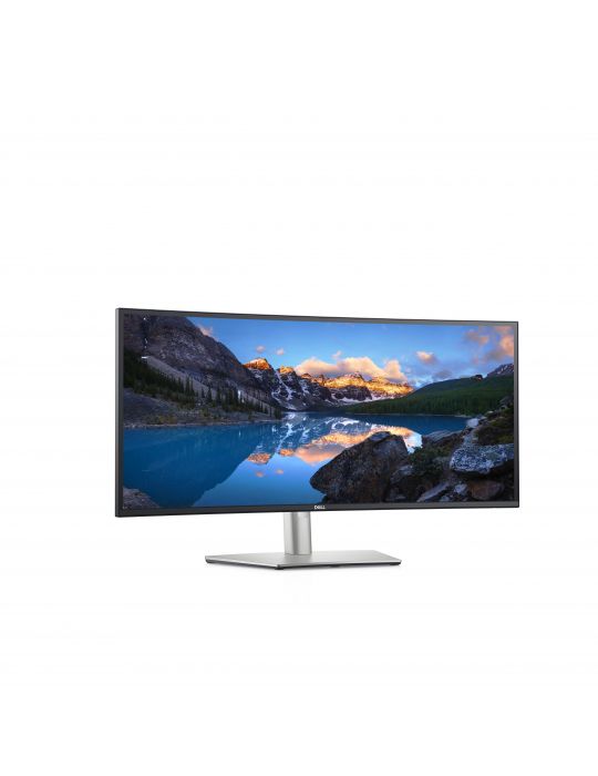 DELL UltraSharp U3421WE 86,6 cm (34.1") 3440 x 1440 Pixel LCD Negru Dell - 4