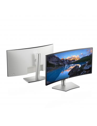 DELL UltraSharp U3421WE 86,6 cm (34.1") 3440 x 1440 Pixel LCD Negru Dell - 8