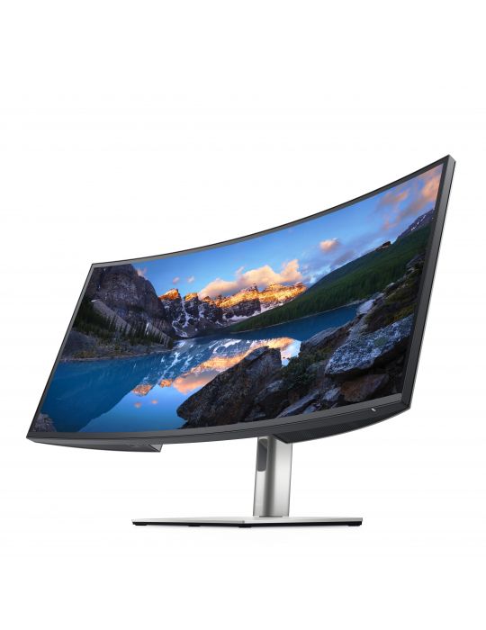 DELL UltraSharp U3421WE 86,6 cm (34.1") 3440 x 1440 Pixel LCD Negru Dell - 9