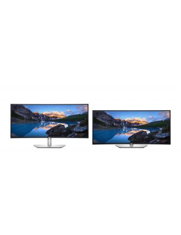 DELL UltraSharp U3421WE 86,6 cm (34.1") 3440 x 1440 Pixel LCD Negru Dell - 10